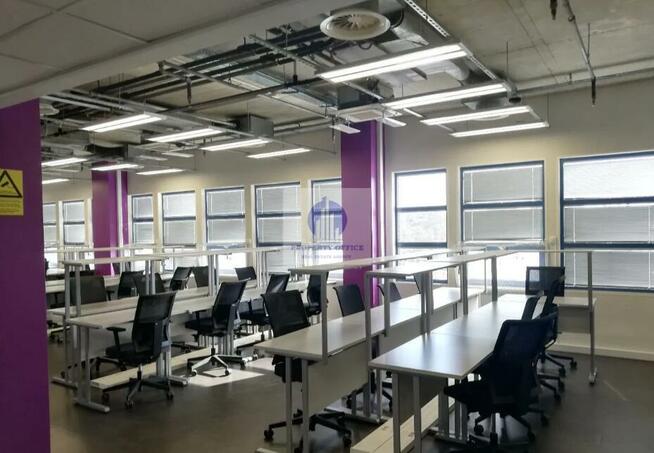 Lokal użytkowy Warszawa Ursynów, Puławska