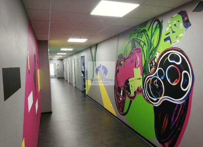 Lokal użytkowy Warszawa Ursynów, Puławska