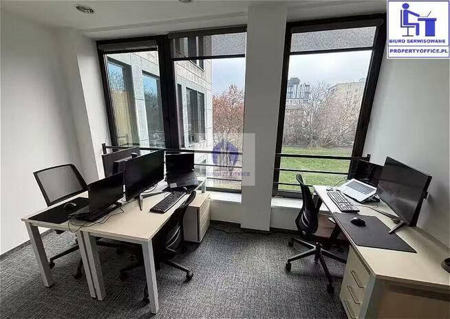 Lokal użytkowy Warszawa Śródmieście, Tamka