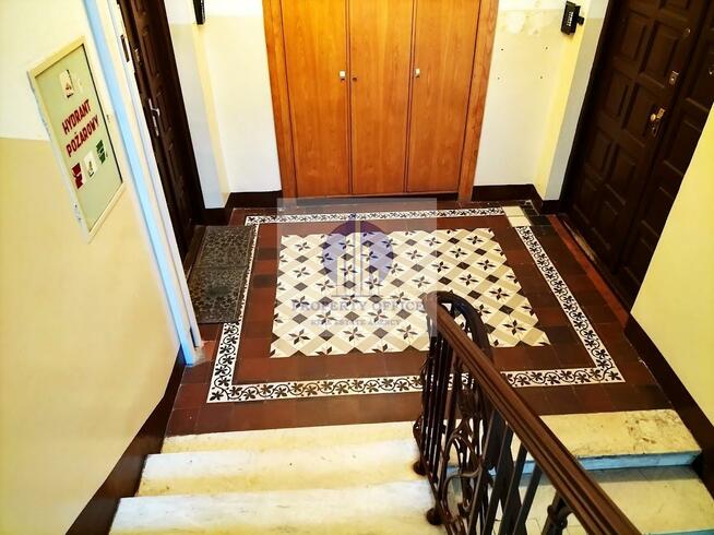 Lokal użytkowy Warszawa Śródmieście, pl. Bankowy