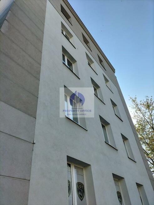 Lokal użytkowy Warszawa Wola, Górczewska