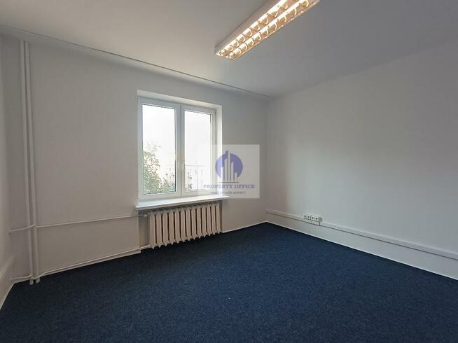 Lokal użytkowy Warszawa Wola, Księcia Janusza