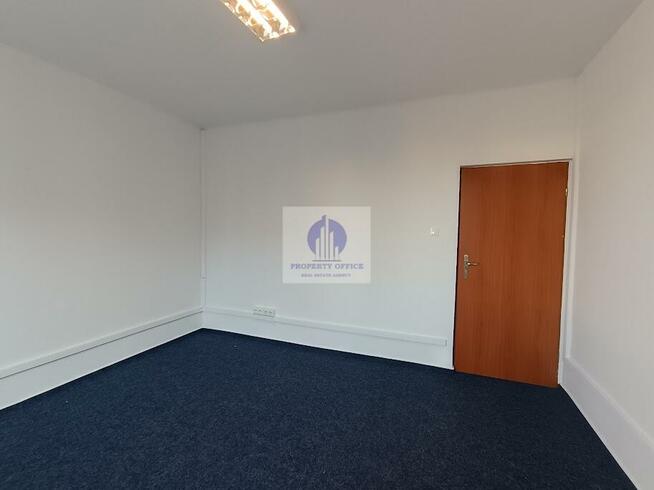 Lokal użytkowy Warszawa Wola, Księcia Janusza