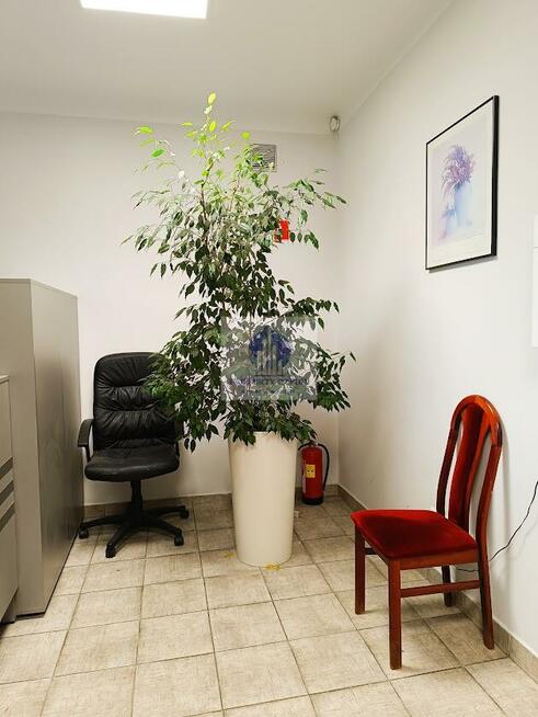 Lokal użytkowy Warszawa Wola, Księcia Janusza