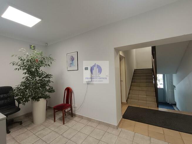 Lokal użytkowy Warszawa Wola, Księcia Janusza