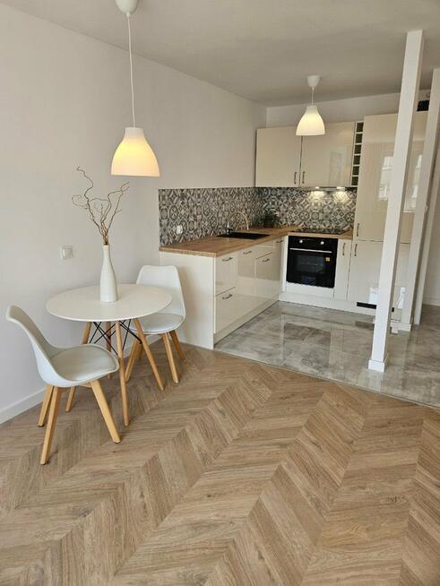 Mieszkanie Szczecin Pomorzany