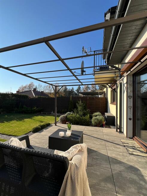 Dom Pakość gm. Choszczno