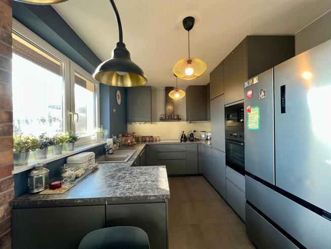 Dom Pakość gm. Choszczno