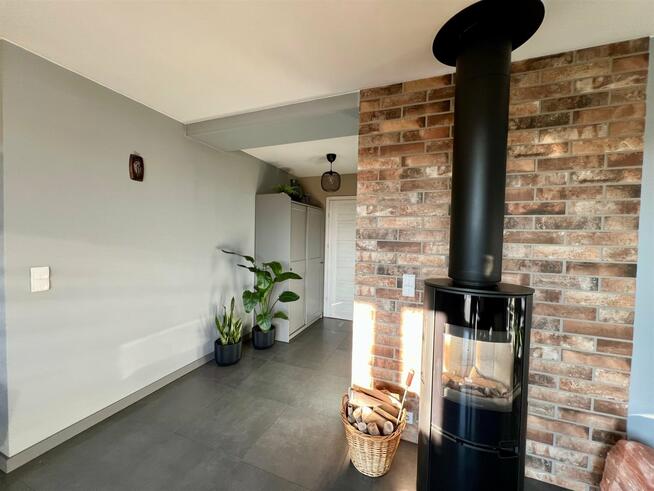 Dom Pakość gm. Choszczno