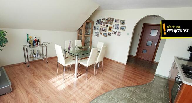 Dom Pomyków gm. Końskie,