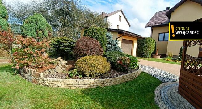 Dom Pomyków gm. Końskie,