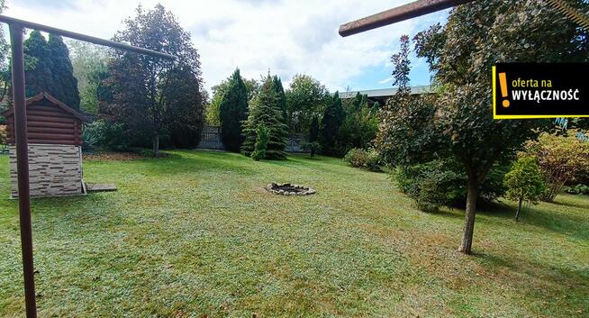 Dom Pomyków gm. Końskie,