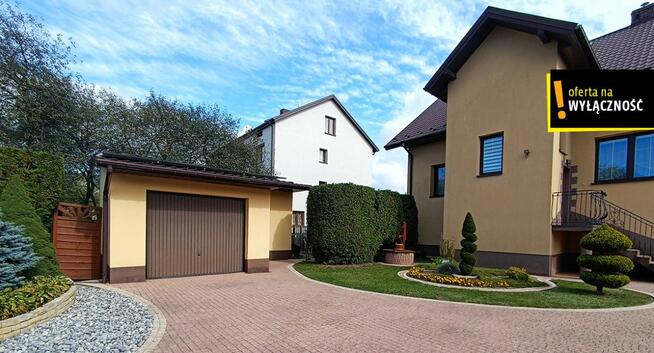 Dom Pomyków gm. Końskie,