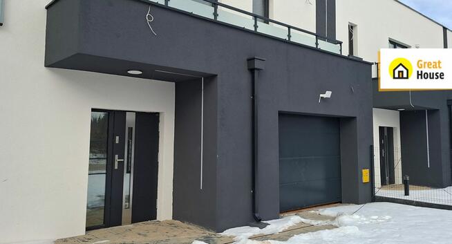 Dom Bilcza gm. Morawica, Bukowa