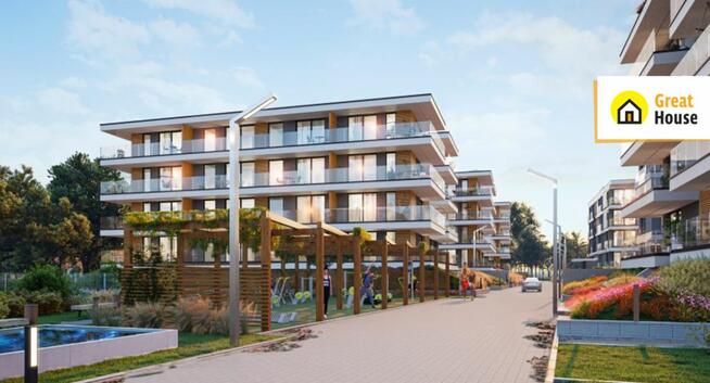 Mieszkanie Busko-Zdrój, Ludwika Waryńskiego