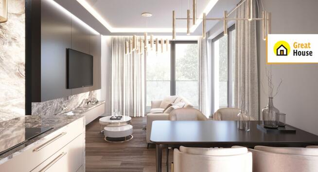 Mieszkanie Busko-Zdrój, Ludwika Waryńskiego