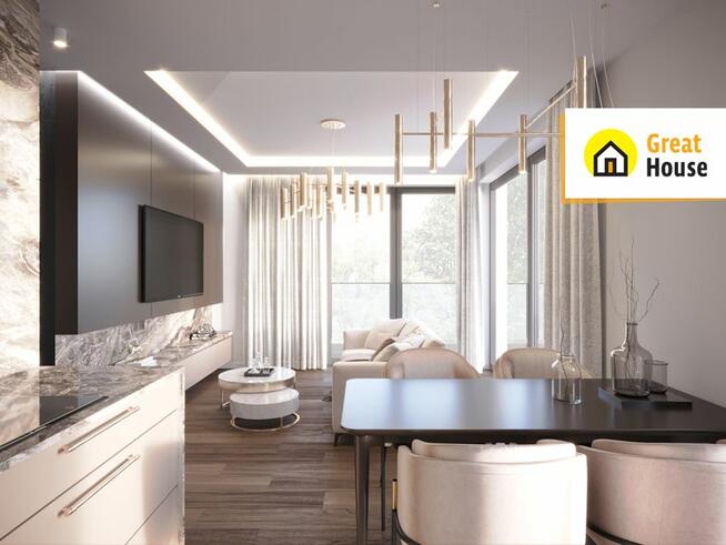 Mieszkanie Busko-Zdrój, Ludwika Waryńskiego