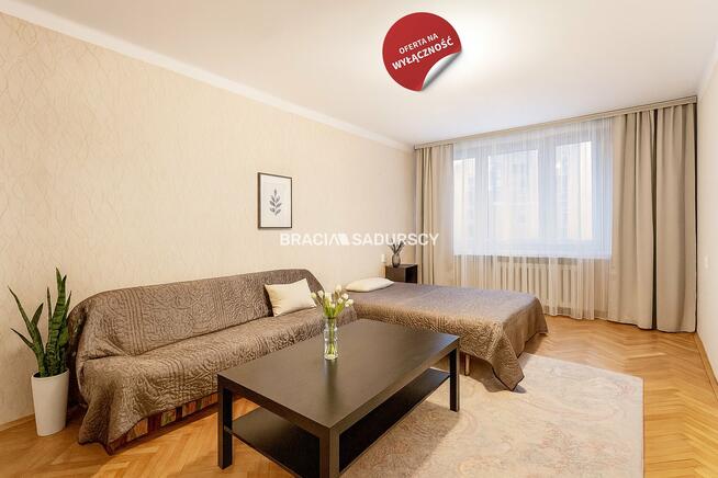 Mieszkanie Kraków Krowodrza, Żabiniec, ks. Kazimierza Siemaszki