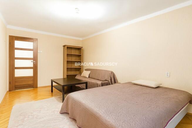 Mieszkanie Kraków Krowodrza, Żabiniec, ks. Kazimierza Siemaszki