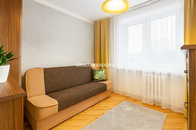 Mieszkanie Kraków Krowodrza, Żabiniec, ks. Kazimierza Siemaszki