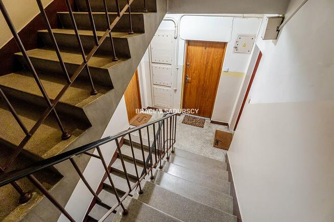 Mieszkanie Kraków Krowodrza, Żabiniec, ks. Kazimierza Siemaszki