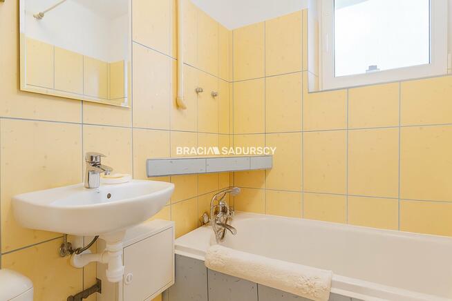 Mieszkanie Kraków Krowodrza, Żabiniec, ks. Kazimierza Siemaszki