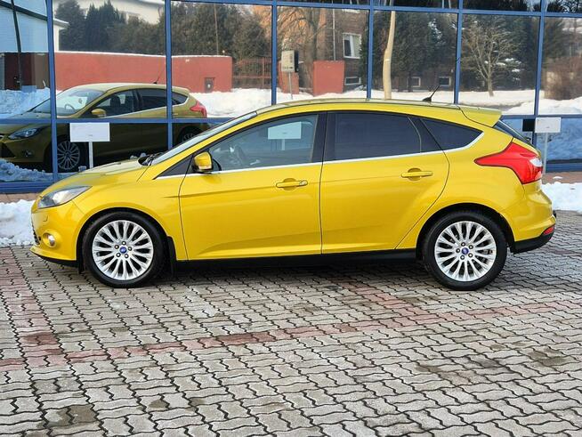 Ford Focus GWARANCJA * 1.6 benzyna * automat * zadbany * wawa