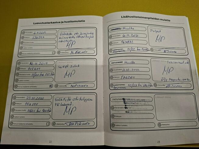 Ford Focus GWARANCJA * 1.6 benzyna * automat * zadbany * wawa