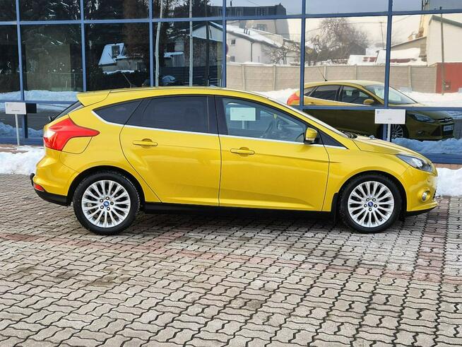 Ford Focus GWARANCJA * 1.6 benzyna * automat * zadbany * wawa