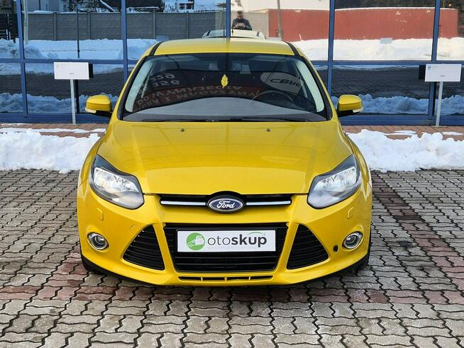 Ford Focus GWARANCJA * 1.6 benzyna * automat * zadbany * wawa