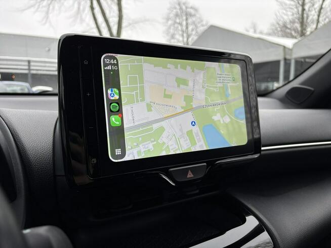 Toyota Yaris Cross 1.5 HSD 116KM COMFORT STYLE TECH, salon Polska, gwarancja, FV23%