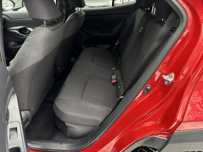 Toyota Yaris Cross 1.5 HSD 116KM COMFORT STYLE TECH, salon Polska, gwarancja, FV23%