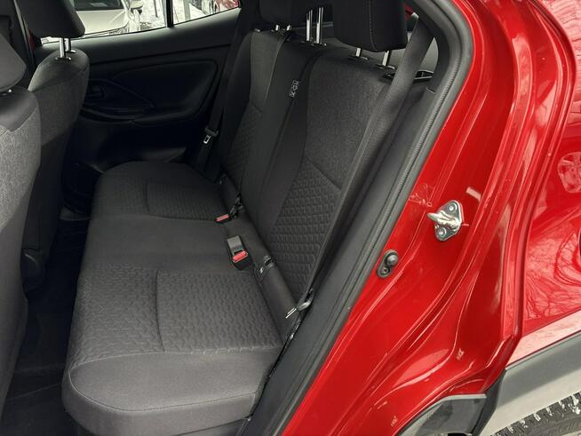 Toyota Yaris Cross 1.5 HSD 116KM COMFORT STYLE TECH, salon Polska, gwarancja, FV23%