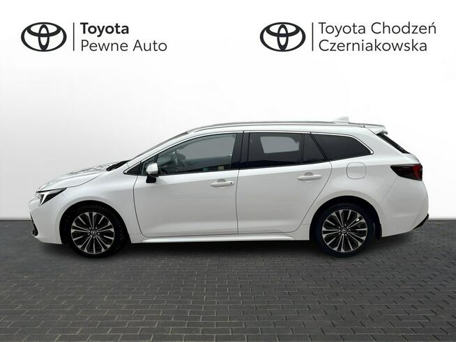 Toyota Corolla 1.8 Hybrid 140KM STYLE, salon Polska, gwarancja, FV23%