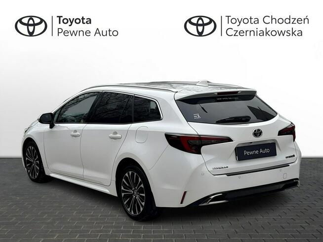 Toyota Corolla 1.8 Hybrid 140KM STYLE, salon Polska, gwarancja, FV23%