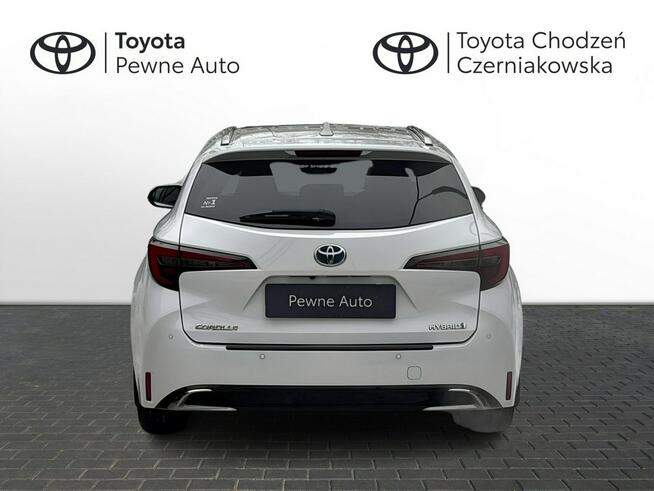 Toyota Corolla 1.8 Hybrid 140KM STYLE, salon Polska, gwarancja, FV23%