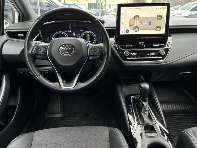 Toyota Corolla 1.8 Hybrid 140KM STYLE, salon Polska, gwarancja, FV23%