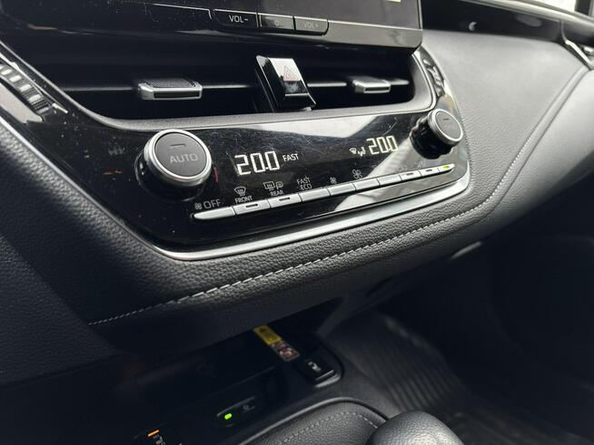 Toyota Corolla 1.8 Hybrid 140KM STYLE, salon Polska, gwarancja, FV23%