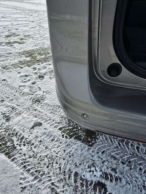 Peugeot 5008 2,0hdi Navi.Head-UP.7 Foteli.Panorama Dach.Aktywny Tempomat.OKAZJA