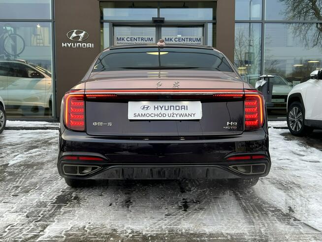 HONGQI H9 2.0T HEV 250KM 180kW Comfort Pierwszy Właściciel FV23%