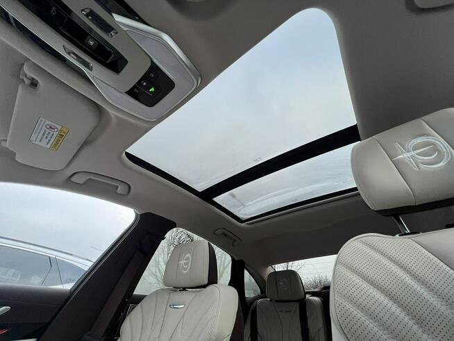 HONGQI H9 2.0T HEV 250KM 180kW Comfort Pierwszy Właściciel FV23%