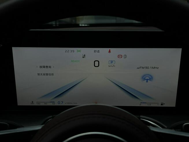 HONGQI H9 2.0T HEV 250KM 180kW Comfort Pierwszy Właściciel FV23%