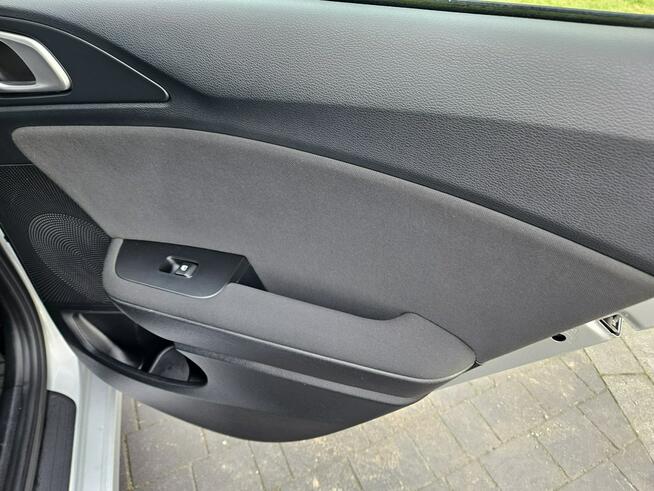 Kia Cee'd I właściciel,Gwarancja,Kamera cofania,Android