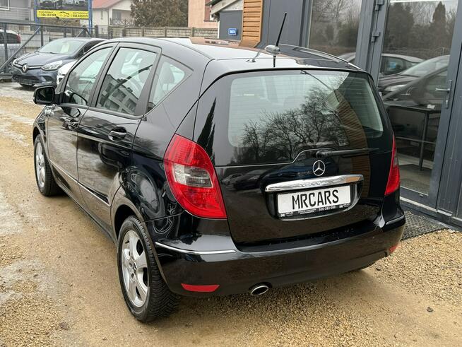 Mercedes A 160 1.5i*95PS*NAVI*Grzane*Fotele*Alu*Tempomat*1właściciel*Niemcy*Bez*Rdzy