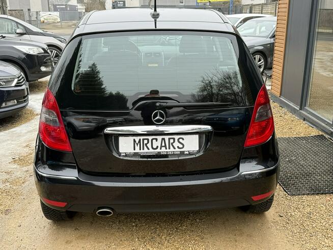 Mercedes A 160 1.5i*95PS*NAVI*Grzane*Fotele*Alu*Tempomat*1właściciel*Niemcy*Bez*Rdzy