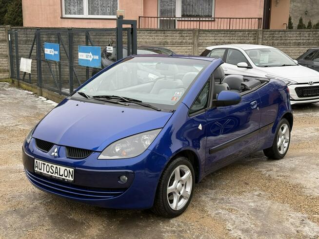 Mitsubishi Colt 1.5i*109ps*ALU*KLIMA*1właściciel*Niemcy*Bez*Rdzy*Dach*sprawny*