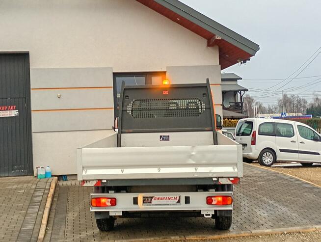 Citroen Jumper klima* biały*służba drogowa*