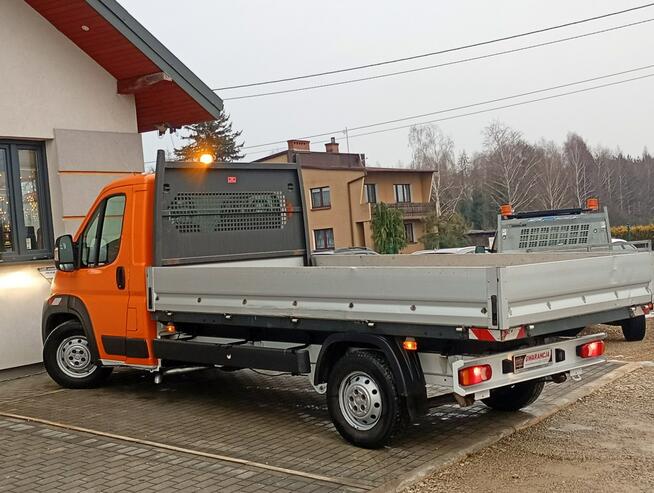 Citroen Jumper klima* biały*służba drogowa*