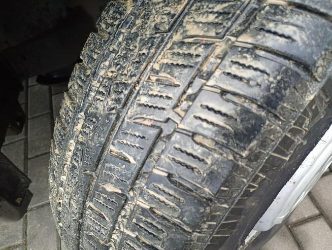 Citroen Jumper klima* biały*służba drogowa*