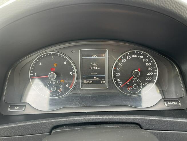 Volkswagen Multivan 4Motion Automat El. Drzwi 7Os. Klimatronik HAK